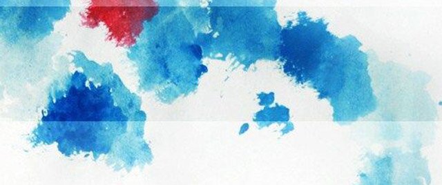 brush photoshop Watercolor brushes