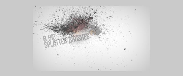brush photoshop neue brushes