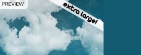 Brush photoshop Cloud Brush Pack
