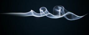 Brush photoshop 10 Smoke Brushes