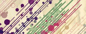 Brush photoshop 12 Strings And Bubbles Brushes