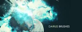 Darius Brushes