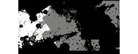 Brush photoshop Large Splatter Mask