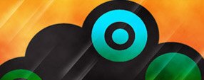 Brush photoshop Circles And Brush Set