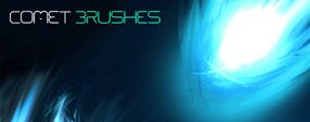 Comet Brushes
