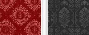 Brush photoshop DinPattern Grunge Brushes