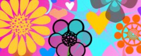 Brush photoshop Flowers and Petals