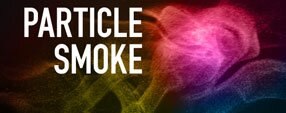 Particle Smoke