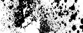 Brush photoshop Splatter brushes