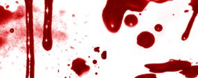 Brush photoshop Blood Brushes