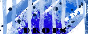 Brush photoshop DROPS 9 brushes for photoshop