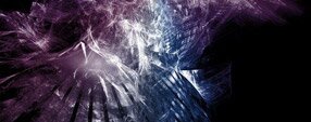 Brush photoshop Fractal Brushes Pack 7