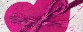Brush photoshop Heart brushes