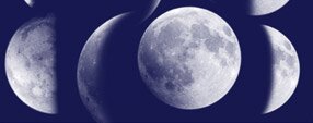 Brush photoshop Free Moon Brushes
