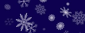 Brush photoshop Neige
