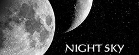 Brush photoshop Night Sky Brushes