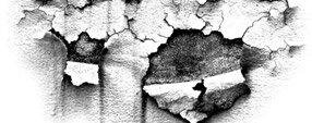 Brush photoshop peeling paint brushes