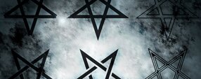Brush photoshop Pentagram Photoshop Brushespentacle