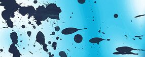 Brush photoshop Splatter Brush