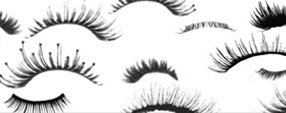 Brush photoshop Cils Brushes