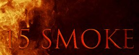 Brush photoshop 15 Smoke Brushes