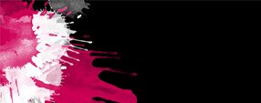 Brush photoshop Splatter set one