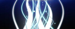 Brush photoshop Tentacle brush